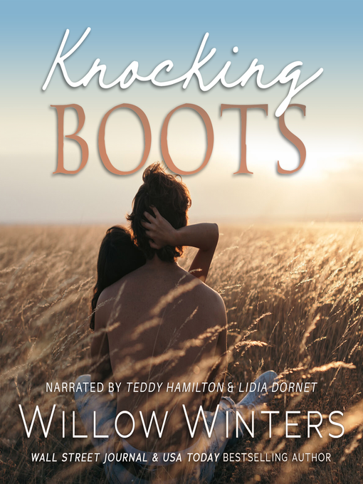 Title details for Knocking Boots by Willow Winters - Available